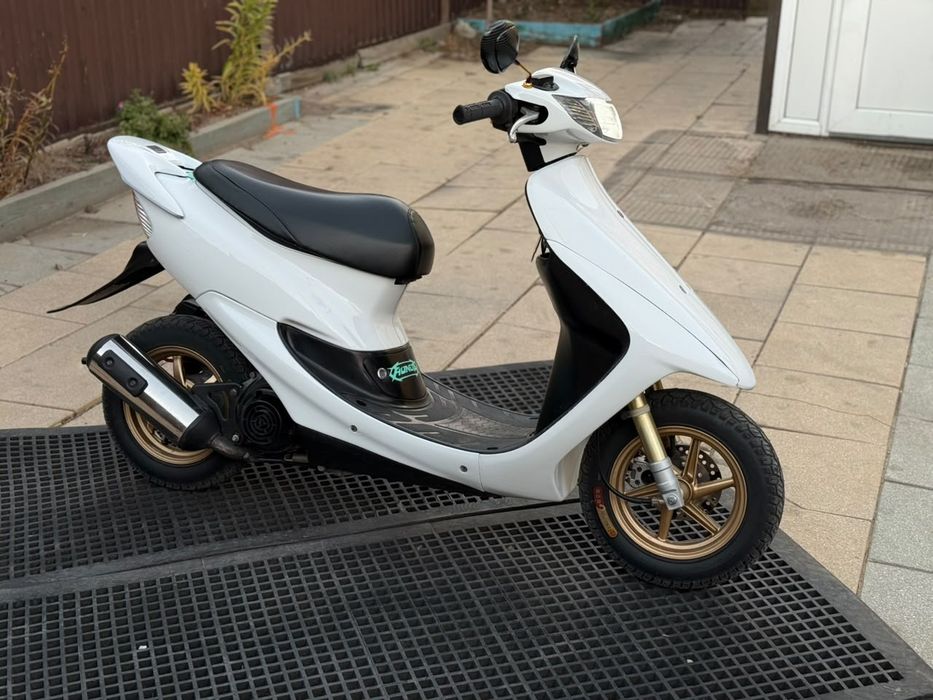 Продам Honda Dio 35ZX
