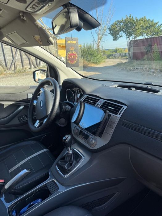 FORD Kuga 2010 — imagine 4