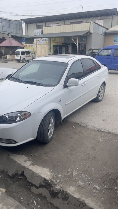 Jentra 2022 yil  kiraska toza