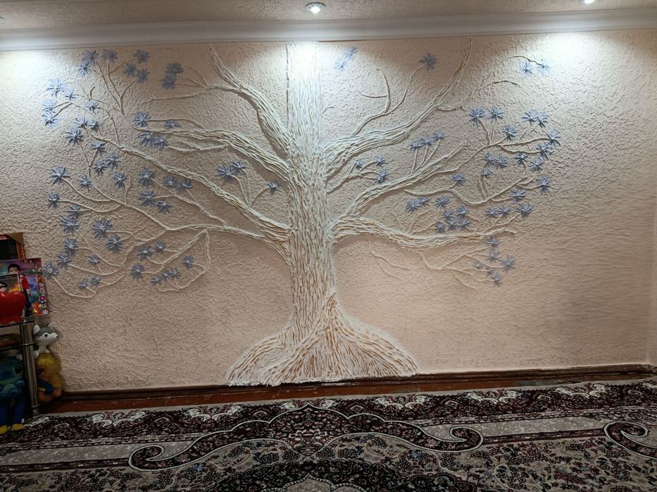 Срочно ер уй сотилади