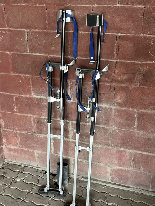 строительные ходули