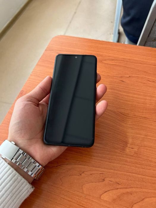 Redmi note 11 obmen naxt