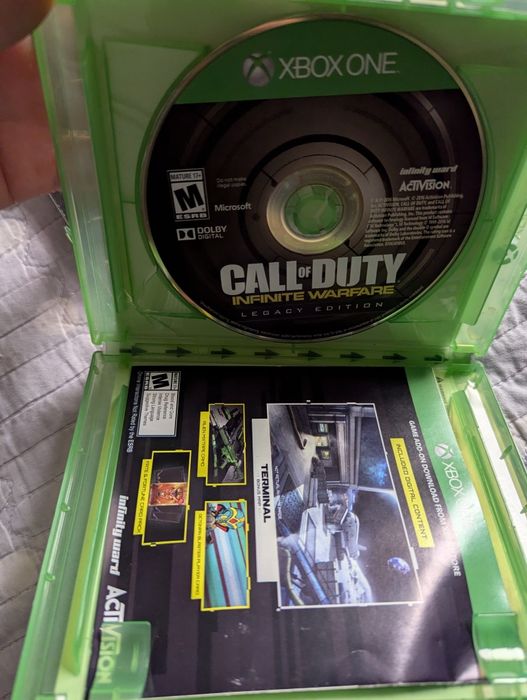 Игры для Xbox series