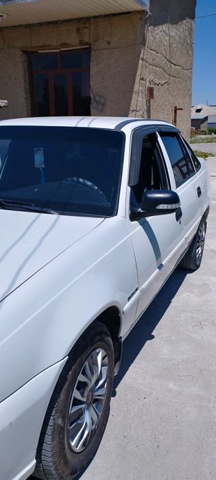 Нексия 2 DONS 1.6