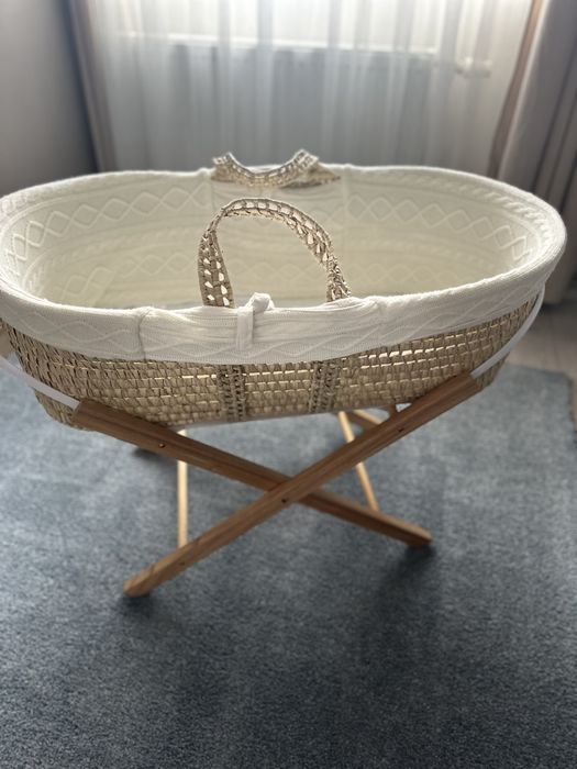 Бебешки кош за спане