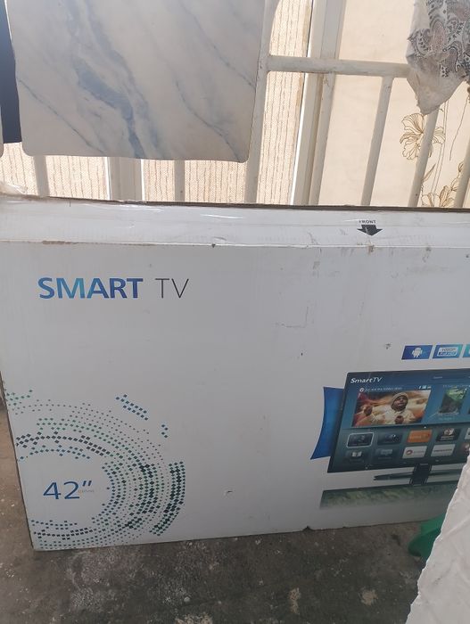 Продам телевизор