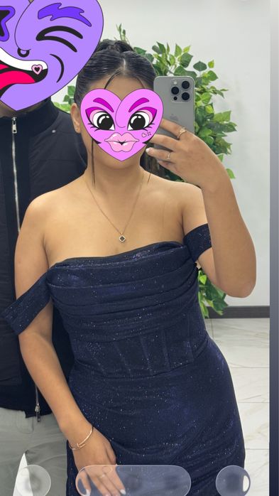 Продам корсетное платье