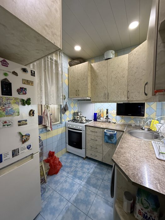 3 комн/4/4 Юнусабад-8 (67 квм)