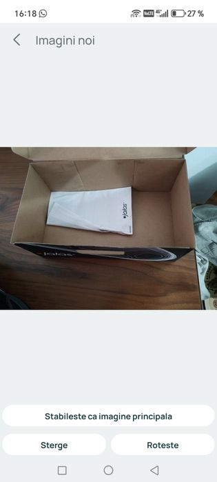 Încălțăminte de protectie JALAS ZENIT