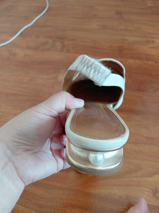 Сандалии Cindy C.eric