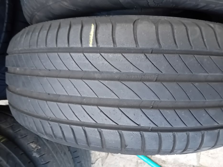 195 65 15 Мишелин PRIMACY 4 Дот 21