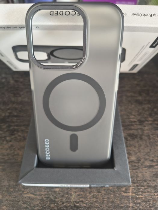 Оригинален Кейс за iPhone 15 pro