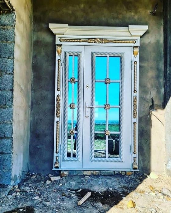 Dveri. toy4i07 eksklyuziv