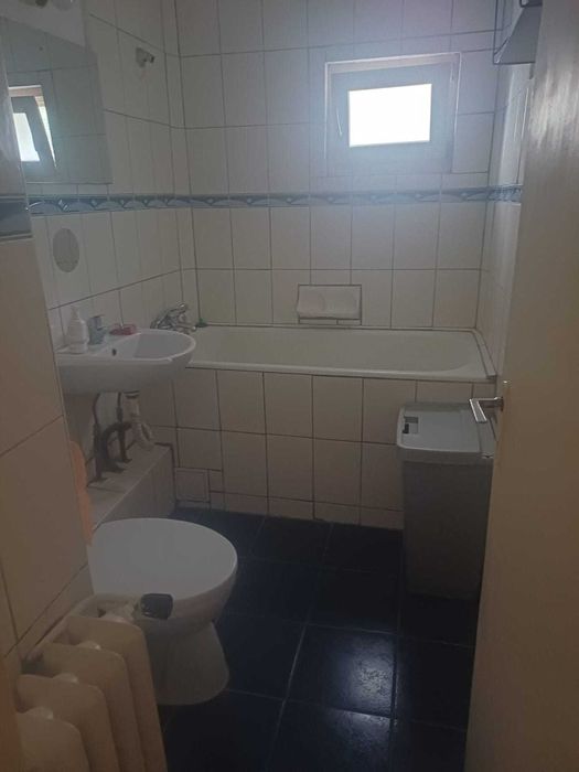 Apartament cu 2 camere de inchiriat in Oradea