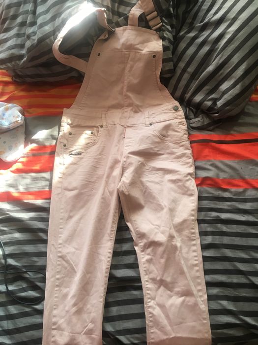 Продам кожаные штаны