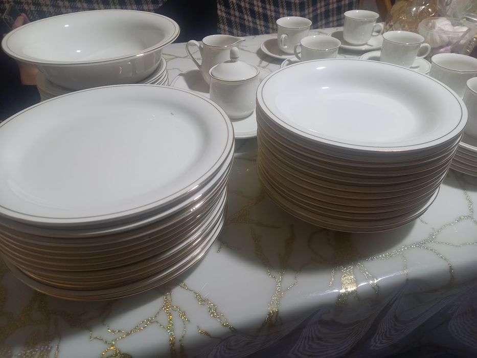 Продам набор цептер