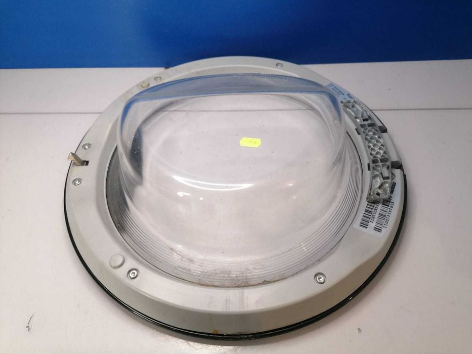 Hublou masina de spalat Whirlpool seriile FDLR si AWO/C culoare negru