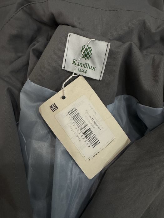 Новый тренч размер 46-48