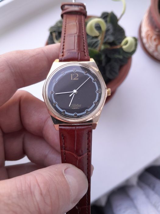 Продам часы СССР