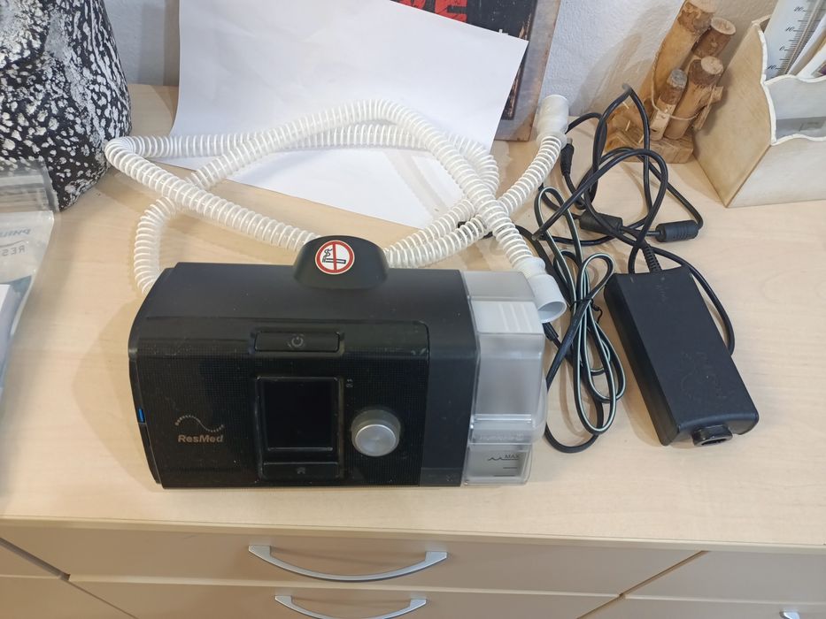CPAP Resmed  S10