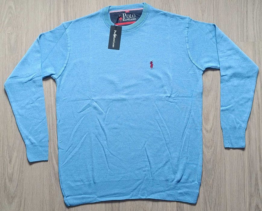 Мъжки пуловери Armani, Ralph Lauren