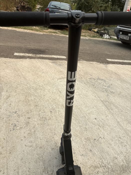 Vand trotineta electrica Ryde