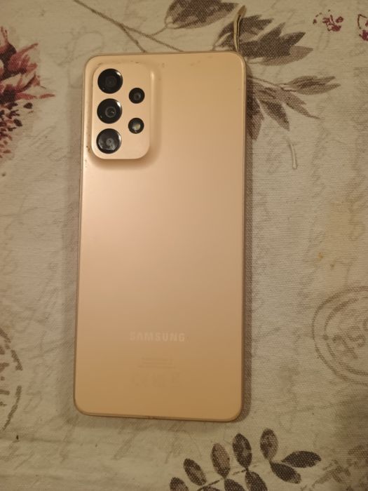 Samsung A33 5G. 128gb