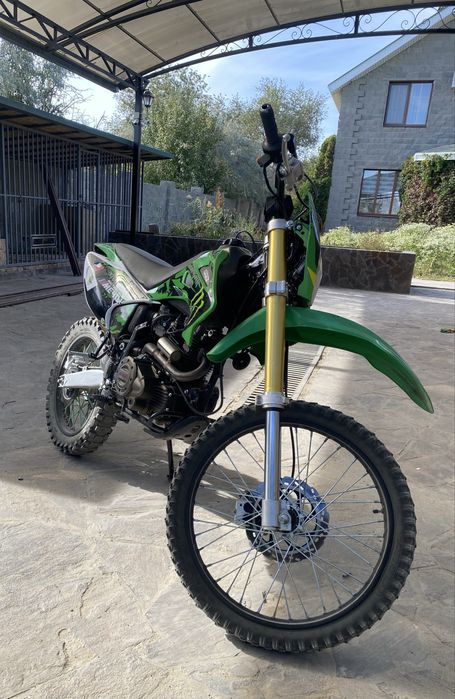 Эндуро Baige 250
