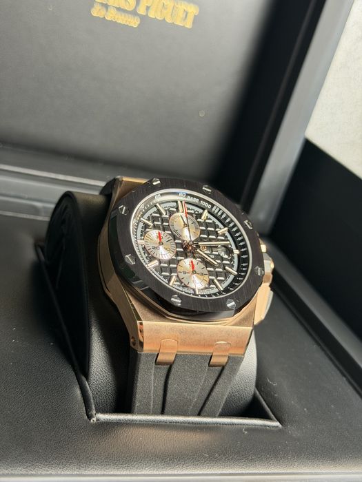 Audemars Piguet Royal Oak 44mm
