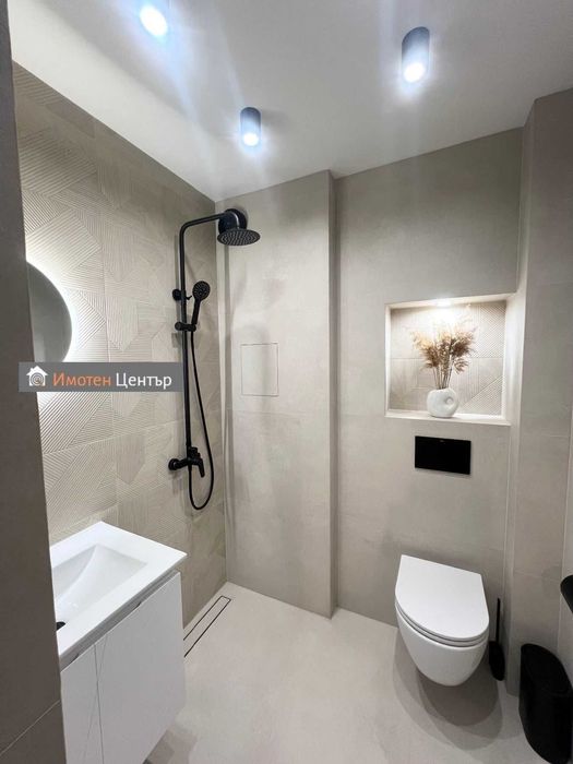 Продава се Двустаен апартамент в София, Студентски град - 66 кв.м за 4016 €/кв.м - Снимка #10