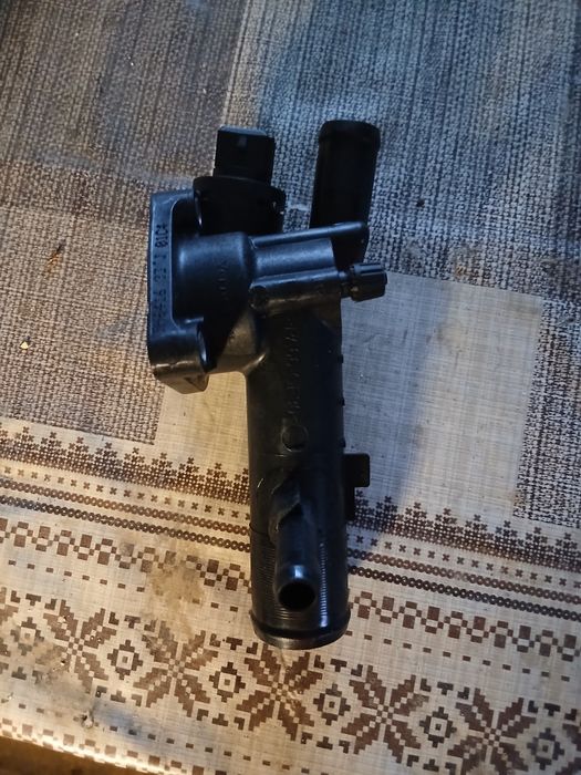 Duster termostat nou