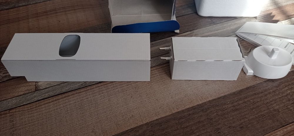 Periuță electrică Oral B 500