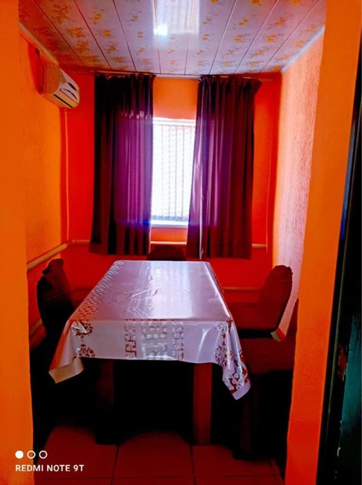 Продаётся кафе