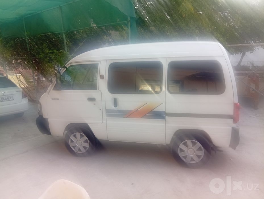 Дамас сотилади 6100