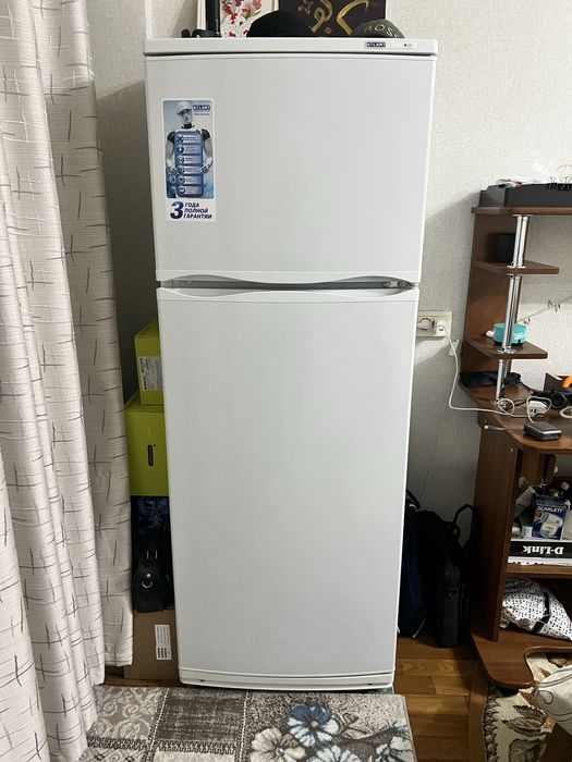 Продается холодильник