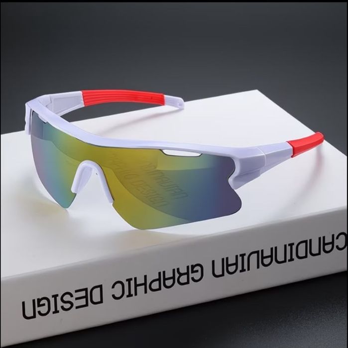Glasses for sports