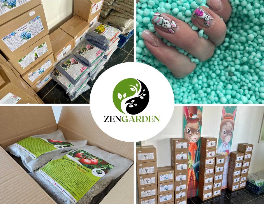 Ingrasaminte plante, flori, conifere, gazon, legume, pomi fructiferi