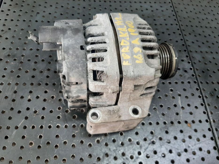 Alternator 1.3 d multijet ford ka lancia ypsilon 843 fiat doblo fiorino grande punto panda 51784845