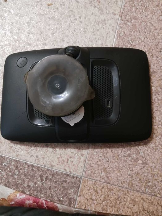 Навигация Tomtom start 62