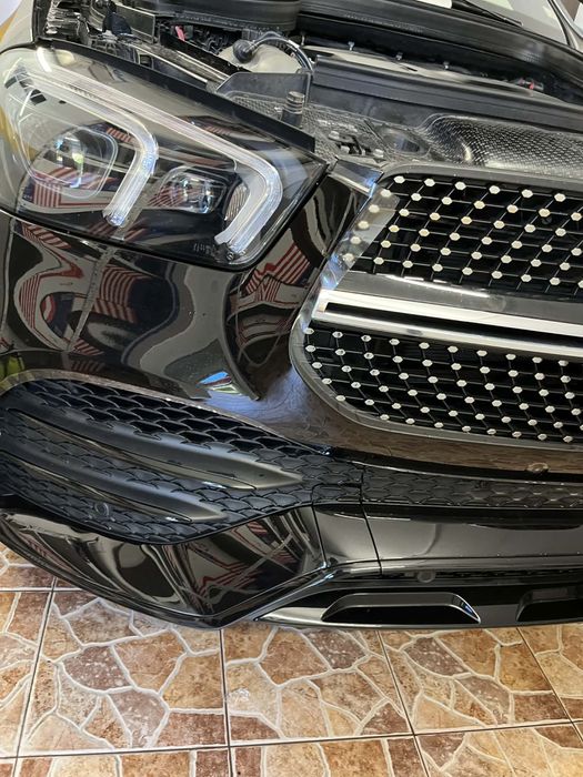 Пеозрачно PPF Фолио