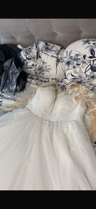 Rochie mireasă mărimea 42