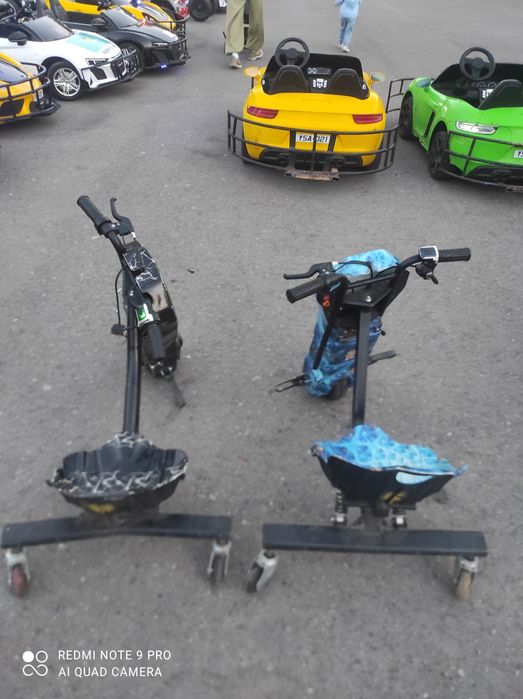 Продаются дрифт картинг