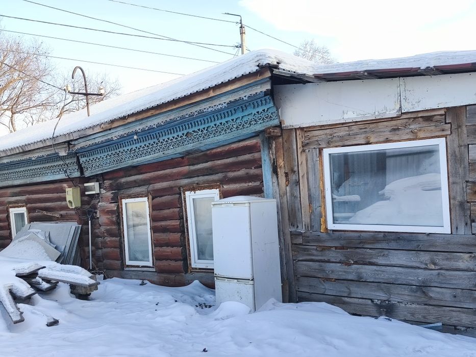 Частный дом продам