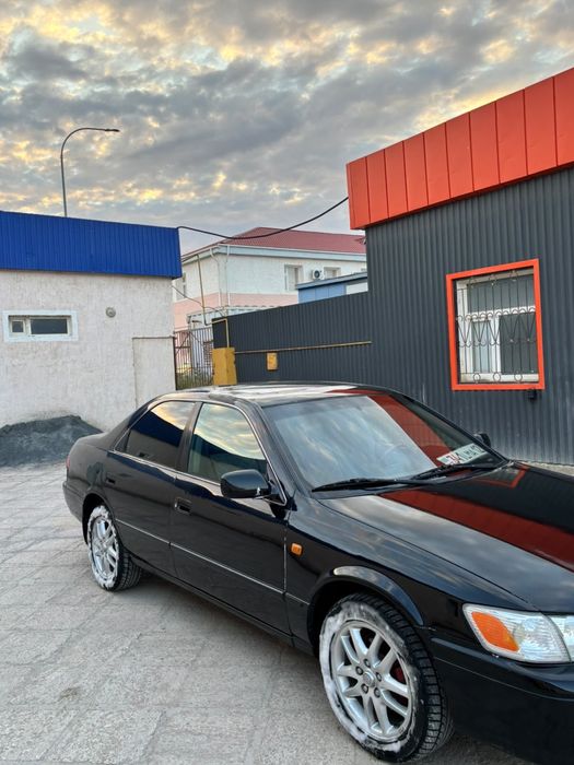 Toyota Camry XV25 сатылады