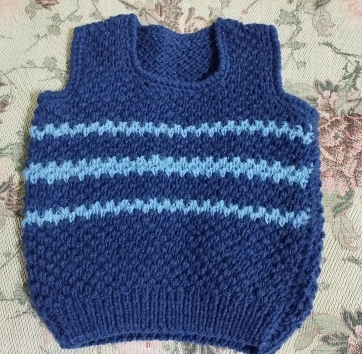 Детские платья кофточки