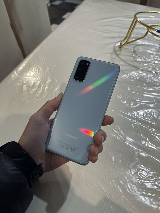 Прод. Samsung S20 / Самсунг С20