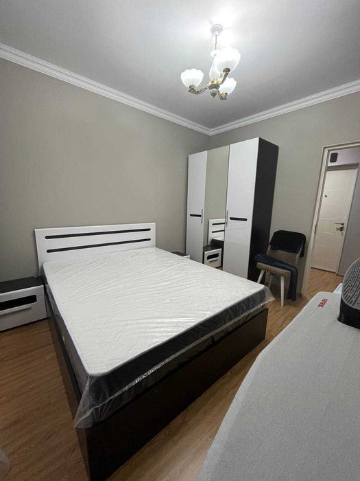 2-х комнатная в ЖК «Green Park» ID: 5465