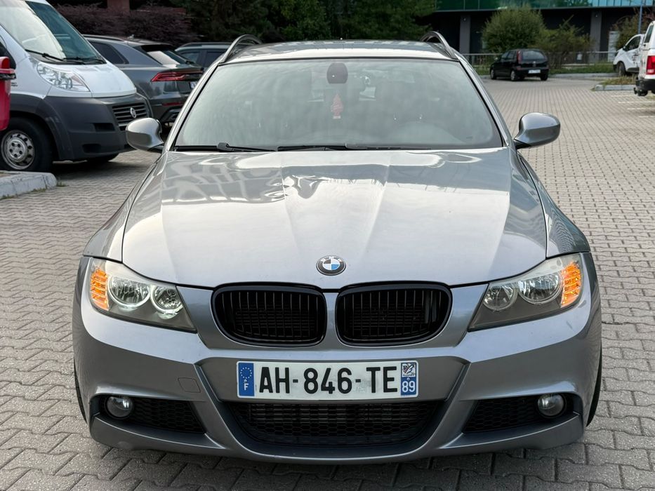 BMW 3 Series 2009 — imagine 2