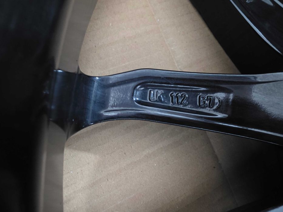 Jante 18 Cupra Formentor Mg HS MG ZS Skoda Karok VW Passat