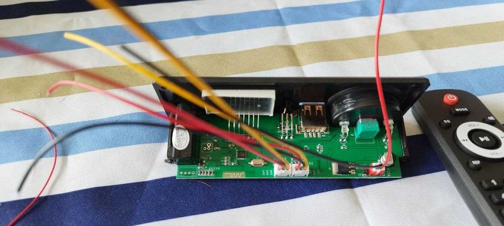 Creative Inspire T6060 – 5.1 система с Bluetooth модул 2.1